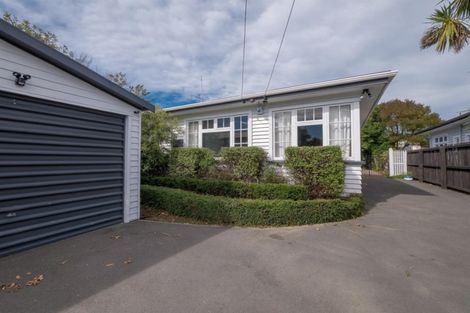 Photo of property in 78 Perry Street, Papanui, Christchurch, 8053