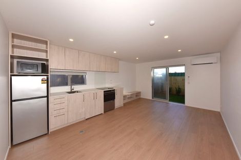 Photo of property in 2/62 Bowhill Road, New Brighton, Christchurch, 8083