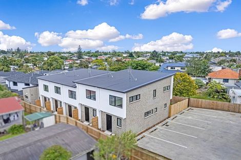 Photo of property in 9/16 Russell Road, Manurewa, Auckland, 2102