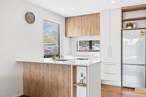 Photo of property in 10/8 Tonga Place, Riccarton, Christchurch, 8041