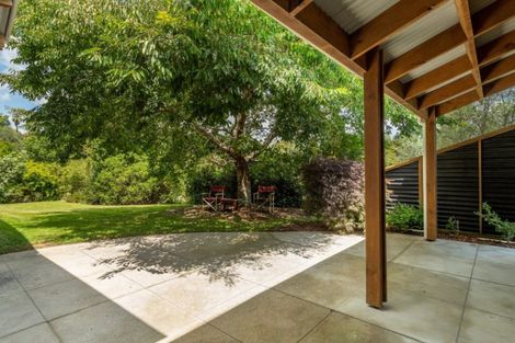Photo of property in 1 Te Karaka Drive, Minden, Whakamarama, 3172