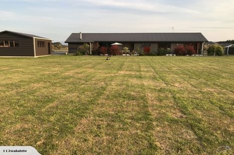 Photo of property in 12 Waka Tete Place, Waitarere, Levin, 5510