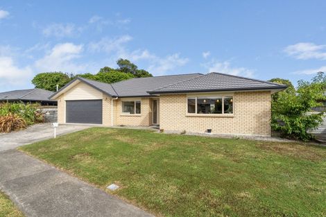 Photo of property in 16 Dal Din Drive, Otaki, 5512