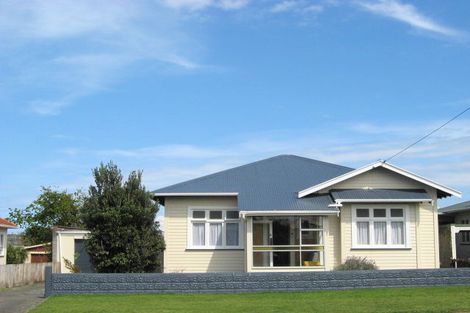 Photo of property in 105 Koromiko Road, Gonville, Whanganui, 4501