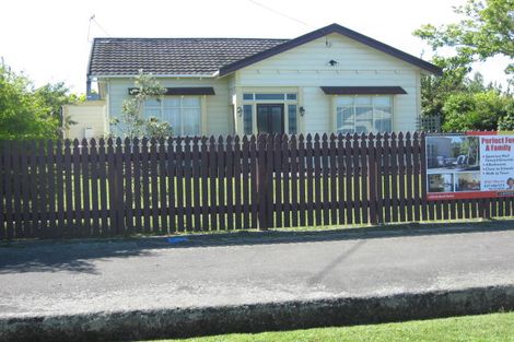 Photo of property in 10 Fitzroy Street, Feilding, 4702