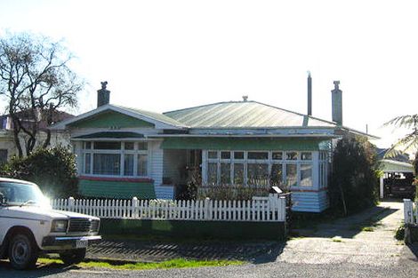 Photo of property in 2 Perotti Street, Greymouth, 7805