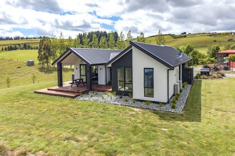 Photo of property in 27 Mairangi Lane, Starvation Hill, Oxford, 7495