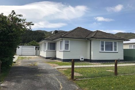 Photo of property in 146 Wise Street, Wainuiomata, Lower Hutt, 5014