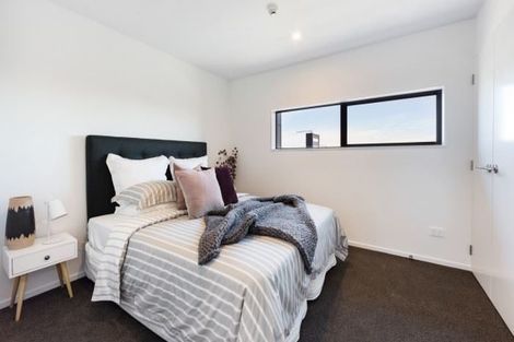 Photo of property in 13/4 Waverley Street, Sydenham, Christchurch, 8023