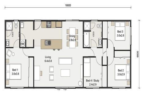 Photo of property in 149b Torehape Road, Kaihere, Ngatea, 3597