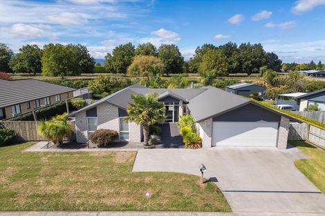Photo of property in 16 O'sullivan Drive, Matamata, 3400