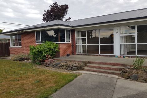 Photo of property in 17 Haslett Place, Upper Riccarton, Christchurch, 8041