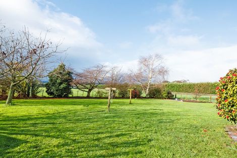 Photo of property in 155 Raukawa Road, Ashhurst, Palmerston North, 4470