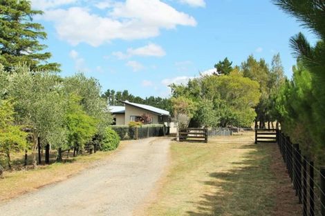 Photo of property in 4343 State Highway 2, Takapau, 4286