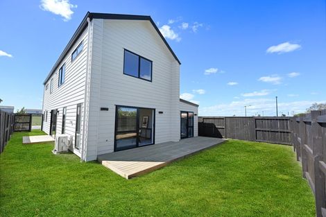 Photo of property in 3 Earp Crescent, Chartwell, Hamilton, 3210