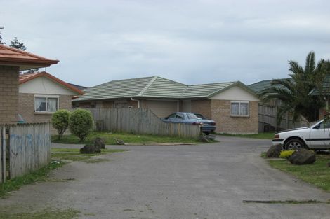 Photo of property in 25 Manston Road, Mangere, Auckland, 2022