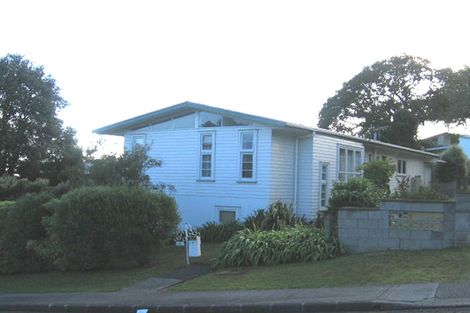 Photo of property in 7 Tilden Avenue, Hillcrest, Auckland, 0627