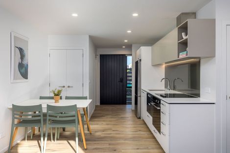 Photo of property in 16/45 Dickens Street, Addington, Christchurch, 8024