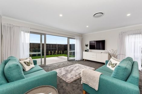 Photo of property in 521 Webb Drive, Chartwell, Hamilton, 3210