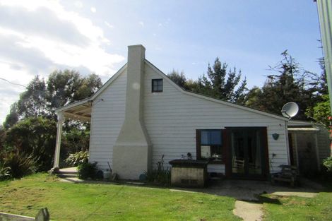 Photo of property in 61 Coutts Gully Road, Taieri Beach, Brighton, 9091