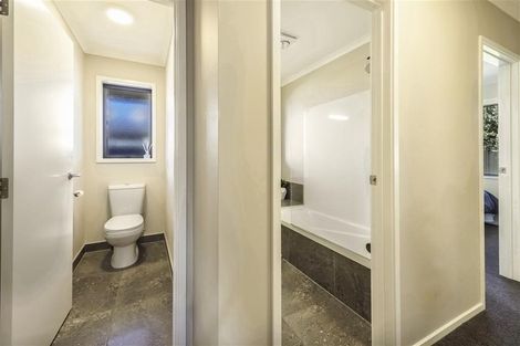 Photo of property in 89b Wellesley Road, Napier South, Napier, 4110