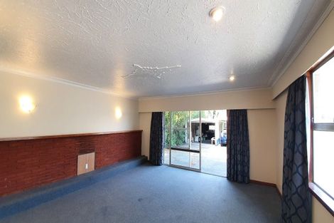 Photo of property in 17 Domain Terrace, Spreydon, Christchurch, 8024