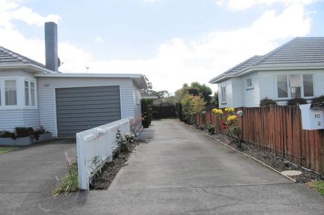 Photo of property in 2/10 Mangarata Avenue, Papatoetoe, Auckland, 2025