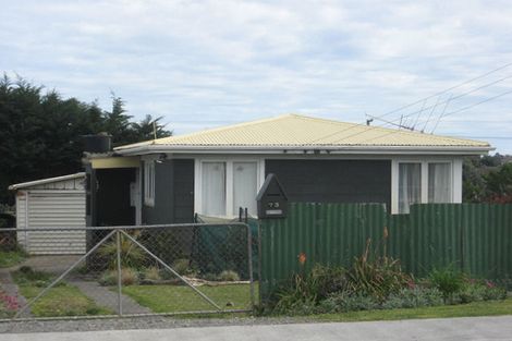 Photo of property in 73 Kahukura Avenue, Waitarere Beach, Levin, 5510