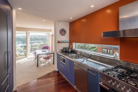 Photo of property in 18 Totara Road, Miramar, Wellington, 6022