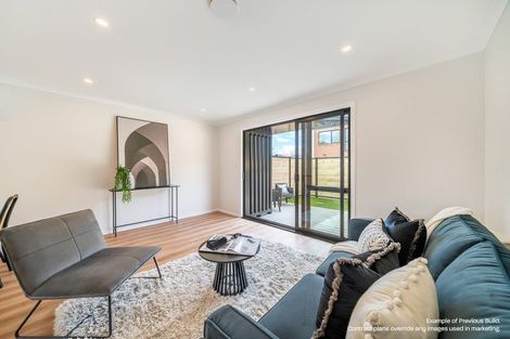 Photo of property in 15 Doug Jensen Street, Wallaceville, Upper Hutt, 5018