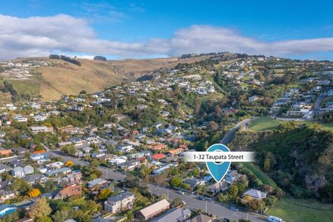Photo of property in 1/32 Taupata Street, Redcliffs, Christchurch, 8081