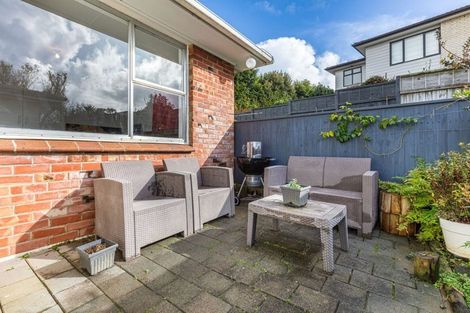 Photo of property in 3/21 Simkin Avenue, Saint Johns, Auckland, 1072