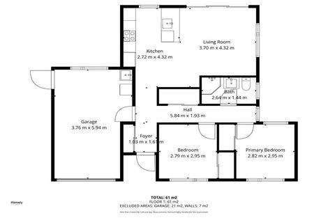 Photo of property in 184a South Street, Feilding, 4702