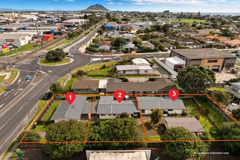 Photo of property in 2/569 Maunganui Road, Mount Maunganui, 3116