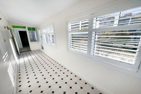 Photo of property in 14 Brittan Terrace, Lyttelton, 8082