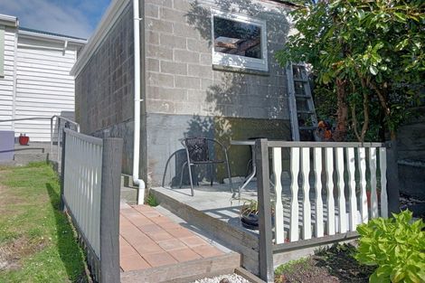 Photo of property in 31 Wilson Street, Seaview, Timaru, 7910