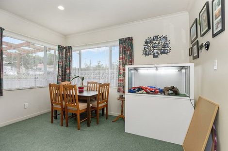 Photo of property in 56 Coronation Road, Morrinsville, 3300