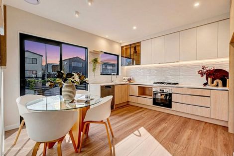 Photo of property in 1 Sails Road, Hobsonville, 0616