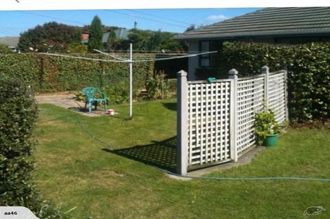 Photo of property in 401 Wairakei Road, Burnside, Christchurch, 8053