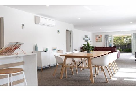 Photo of property in 142 Bower Avenue, New Brighton, Christchurch, 8083