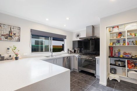 Photo of property in 20 Taiore Crescent, Marshland, Christchurch, 8083