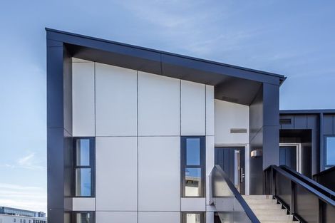 Photo of property in 7/6 Waverley Street, Sydenham, Christchurch, 8023