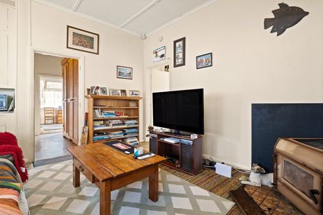 Photo of property in 153 Malvern Street, Woodhaugh, Dunedin, 9010
