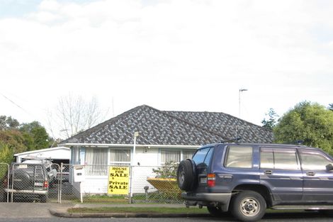 Photo of property in 147 Coxhead Road, Wattle Downs, Auckland, 2103