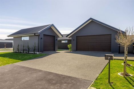 Photo of property in 7 Candlesticks Crescent, Lincoln, 7608