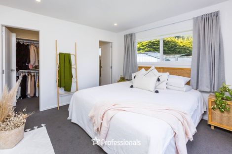 Photo of property in 21 Salisbury Crescent, Wallaceville, Upper Hutt, 5018
