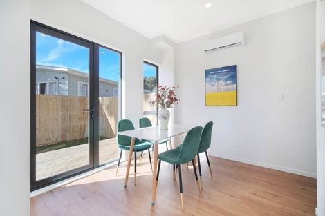 Photo of property in 3/32 Sunlands Drive, Manurewa, Auckland, 2102