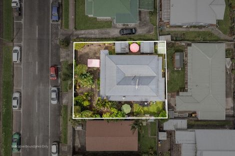 Photo of property in 713 Mackay Street, Thames, 3500