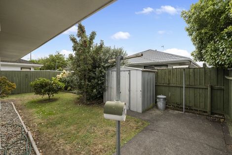 Photo of property in 332e Featherston Street, Palmerston North, 4414