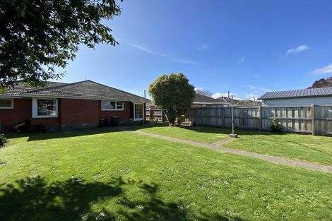 Photo of property in 4 Colwyn Street, Bryndwr, Christchurch, 8053